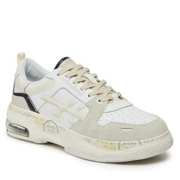 Premiata Sportcipők Premiata Drake 328 White