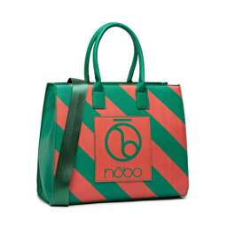 

Сумка Nobo NBAG-M3780-CM08 Multi Zielony, Кольоровий