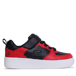 

Снікерcи Skechers Sport Court 92 Show Maddox 400623L RDBK, Червоний