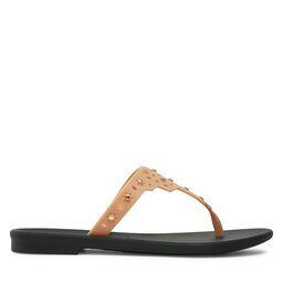 Grendha Infradito Grendha Cacau Damas Rast 18598 Marrone