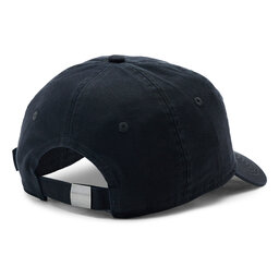 

Бейсболка Puma PRIME Dad Cap 024605 Black-Suede 01, Чорний