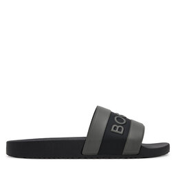 Bogner Παντόφλες Bogner Belize M 4 D 12526417 Μαύρο