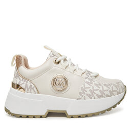 MICHAEL Michael Kors Сникърси MICHAEL Michael Kors MK01348270 Бял