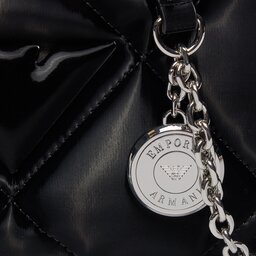 

Сумка Emporio Armani Y3C041 YWE7E 80001 Nero, Чорний