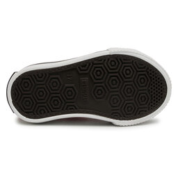 

Кеди Big Star Shoes HH374202 Red, Червоний