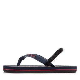 

Босоніжки Rip Curl Icon Open Toe 16ABOT Navy 49, Cиній