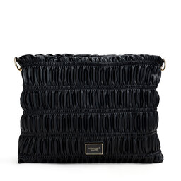 Monnari Torebka Monnari TORIMP0-24Z-BAG4060-K020D000 Czarny