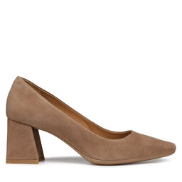 Geox Tacones Geox D Giselda D36VCA 00021 C6372 Marrón