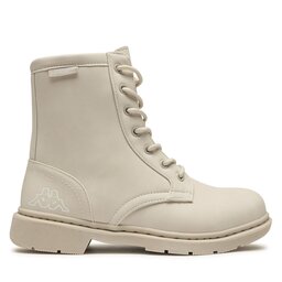 Kappa Botine Kappa 242885 Écru