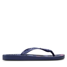 

В'єтнамки Ipanema IPANEMA ANAT NATURE VII 83325 Blue/Pink AI823, Cиній