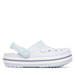 Crocs Şlapi Crocs Crocband Clog K 207006 Gri