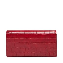 

Великий жіночий гаманець Valentino Satai VPS6GE113 Rosso, Червоний