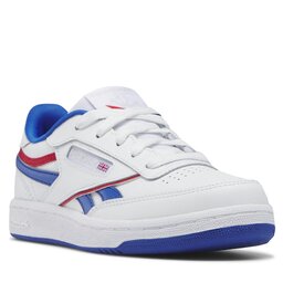 Reebok Обувки Reebok Club C Revenge Shoes IG2600 Бял