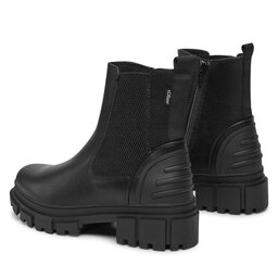 

Ботильйони s.Oliver 5-25421-41 Black 001, Чорний