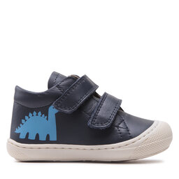 

Снікерcи Naturino Cocoon Dino 0012017783.01.1C28 Navy/Celeste, Cиній