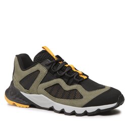 Timberland Pārgājienu apavi Timberland Solar Wave TB0A5SSM9911 Zaļš