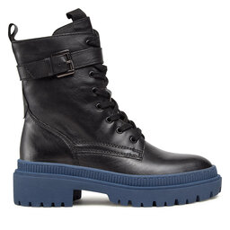 

Черевики туристичні Lasocki WI16-14097-06 Denim, Чорний