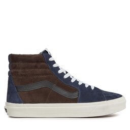 Vans Tenisówki Vans Sk8-Hi VN000BW7BF11 Brązowy