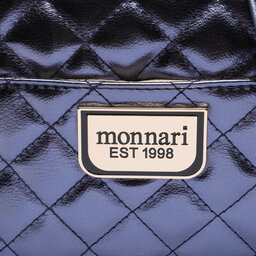 

Сумка Monnari BAG5540-013 Granatowy, Голубий