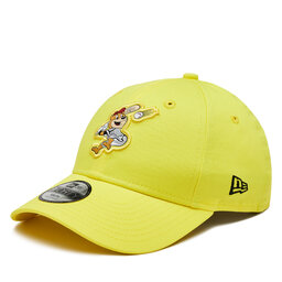 New Era Bonnet New Era Chty Mascot 940 60364185 Jaune