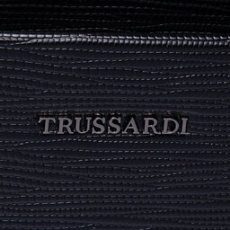 

Сумка Trussardi Cortina 71B00214 Black, Чорний