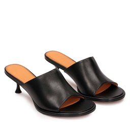 Kazar Studio Sandaler och Slip-ons Kazar Studio Palea 79328-01-00 Czarny