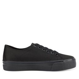 

Снікерcи Tamaris 1-23786-20 Black Uni 007, Чорний