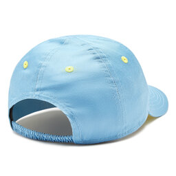 

Бейсболка New Era Looney Tunes Taz 60358030 Голубий