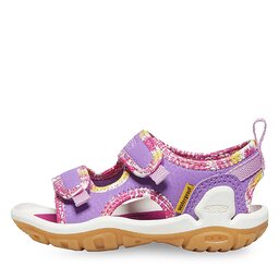 

Босоніжки Keen Knotch Creek Ot 1027226 English Lavender/Festival Fuchsia, Фіолетовий
