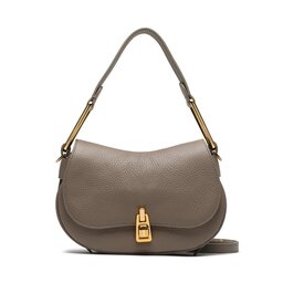 Coccinelle Geantă Coccinelle NQR Coccinellemagie Soft E1 PQR 58 01 01 Taupe N59