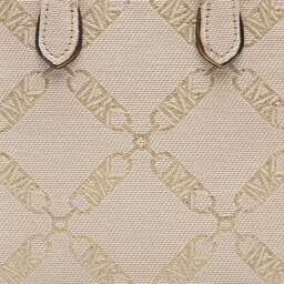 

Сумка MICHAEL Michael Kors Gigi 32F3G3GC9J Nat/Palegold 750, Бежевий