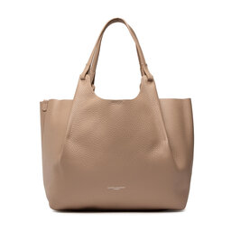 

Сумка Gianni Chiarini Dua BS 9720 RNGDBL-12561 Canapa/Castoro, Коричневий