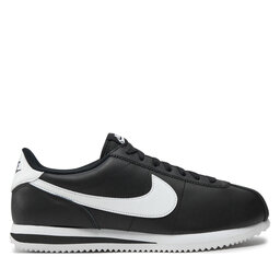 Nike Laisvalaikio batai Nike Cortez Juoda