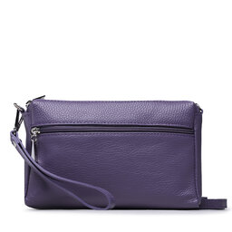Creole Geantă Creole K11319 Purple D718