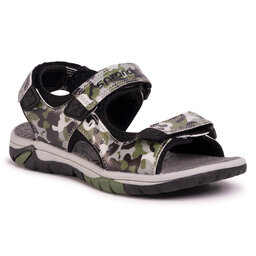 Sprandi Basutės Sprandi CP81-18343 Green