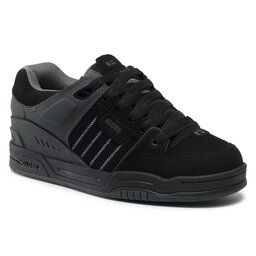 Globe Sportcipő Globe Fusion GBFUS Black/Night 10864