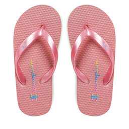 Champion Flip-flops Champion Glam Girl S32156-CHA Rózsaszín