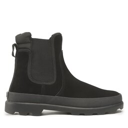 

Челсі Gant Frenny 25553406 Black/Black Croco G025, Чорний