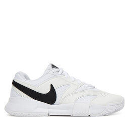 Nike Obuća za tenis Nike W Court Lite 4 FD6575 100 Bijela