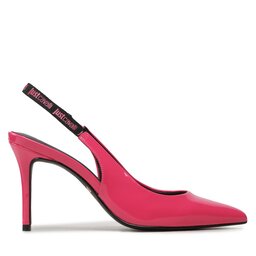 

Босоніжки Just Cavalli 74RB3S52 406, Рожевий