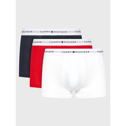 Tommy Hilfiger Tommy Hilfiger Boxershorts-Set UM0UM02761 Bunt