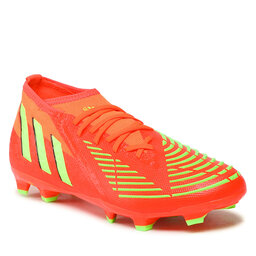 adidas Topánky adidas Predator Edge.2 Fg GW1009 Solred/Sgreen/Cblack