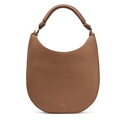 Furla Kabelka Furla Sfera Nera WB01358 BX0176 YU500 Hnědá