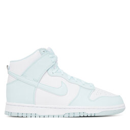 Nike Αθλητικά Nike Dunk High Nn FV5960 100 Λευκό