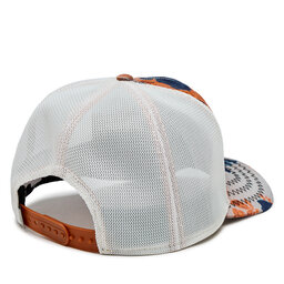 

Бейсболка Goorin Bros The Farm MOnarchy 101-1055 Orange, Оранжевий