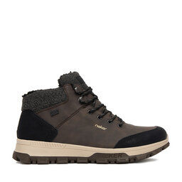 Rieker Auliniai batai Rieker CEO-35534-25 Ruda