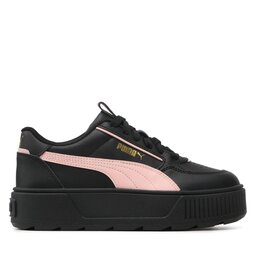 

Снікерcи Puma Karmen Rebelle 387212 10 Puma Black/Rose Dust/Gold, Чорний