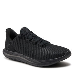 Under Armour Boty Under Armour Ua Charged Speed Swift 3026999-003 Black/Black/Black