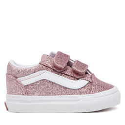 Vans Kedai Vans Old Skool V VN0009RCFSL1 Rožinė