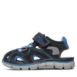 

Босоніжки Primigi 3896311 M Navy-Dark Blue, Cиній